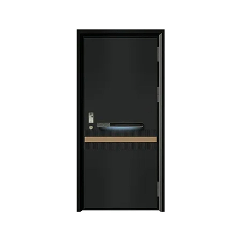 Modern Design Outdoor Entry Door Stainless Steel Security Door Security Door