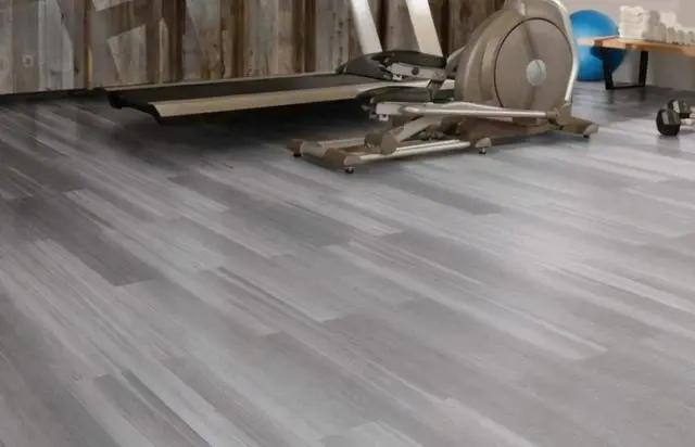 Spc Luxury Vinyl Floor Planks PVC Lvt Lvp Spc Flooring Vinyl Planks for Home Decoration