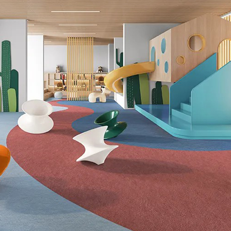 Commercial Wood Look Lvt PVC Vinyl Flooring Floating &amp; Dry Back Vinyl Planks at Affordable Prices