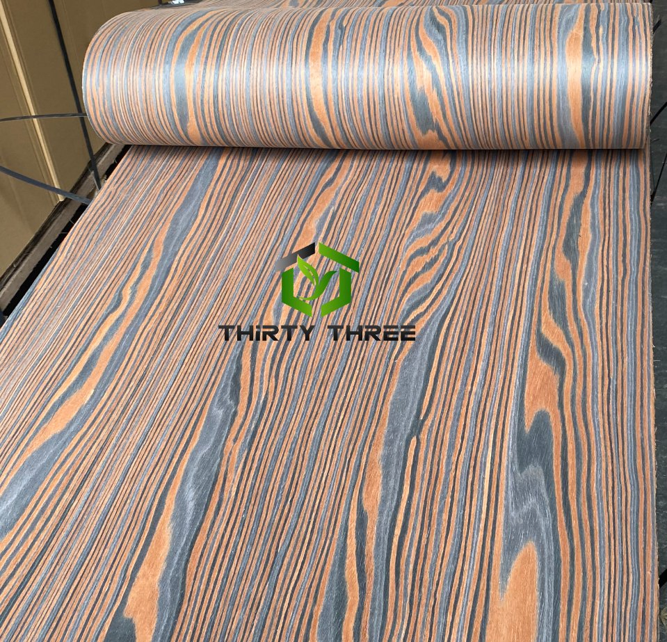 Factory Price Engineered Veneer Reconstituted Veneer with Great Price