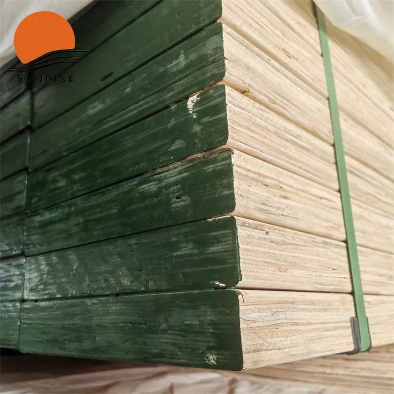 LVL Wood Beam Photo 1