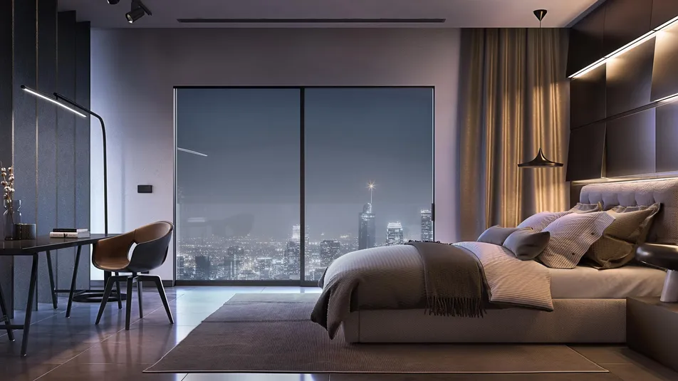 Sliding Door Production