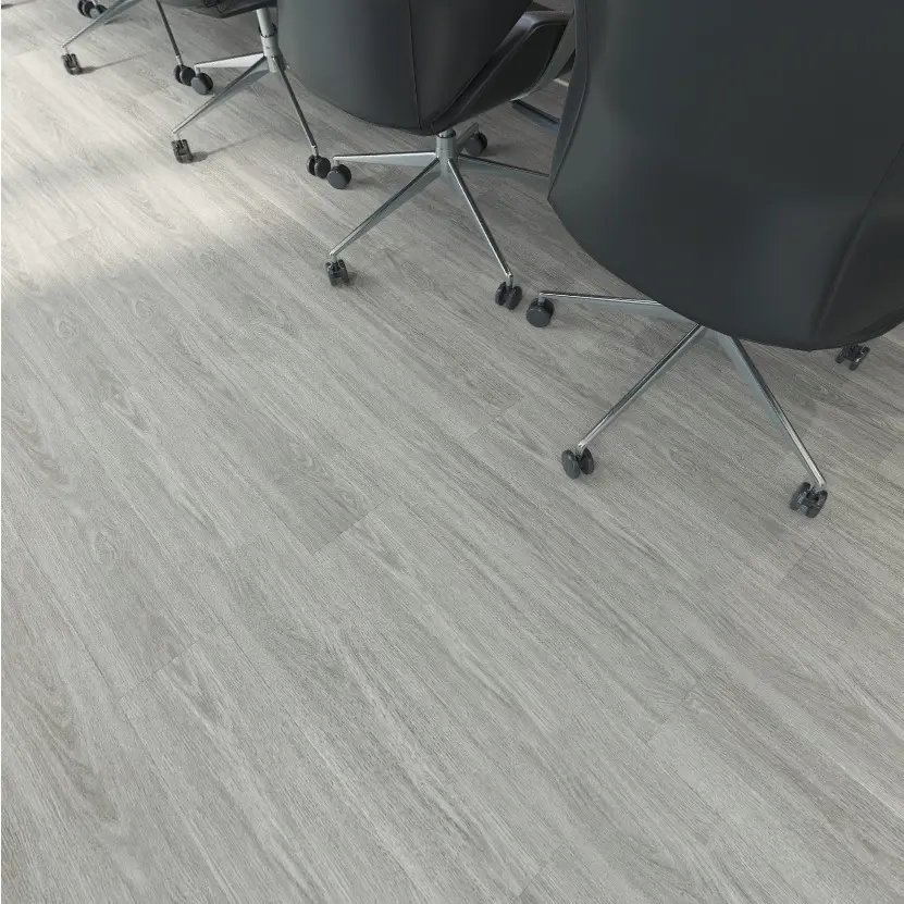 Spc Luxury Vinyl Floor Planks PVC Lvt Lvp Spc Flooring Vinyl Planks for Home Decoration