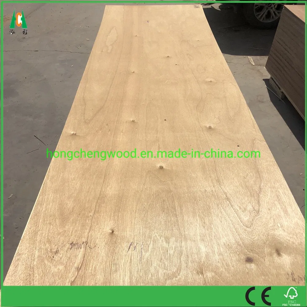 2440 X 900mm 4mm Hardwood Ply Bracing F22 a-Bond AS/NZS 2269