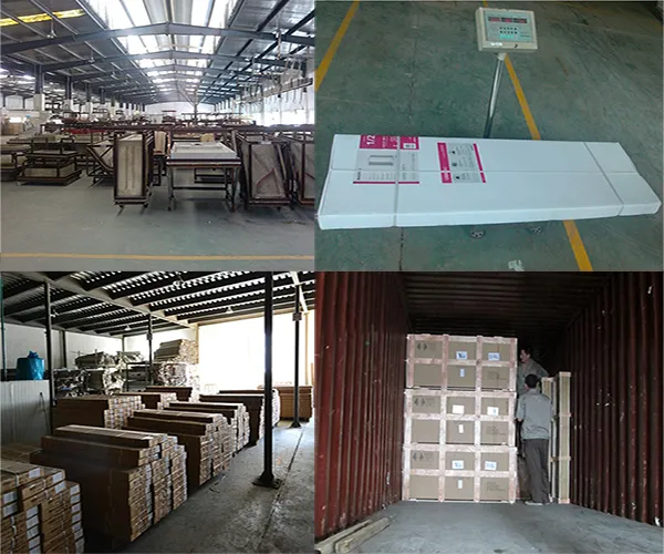 Shower Screen Detail 2