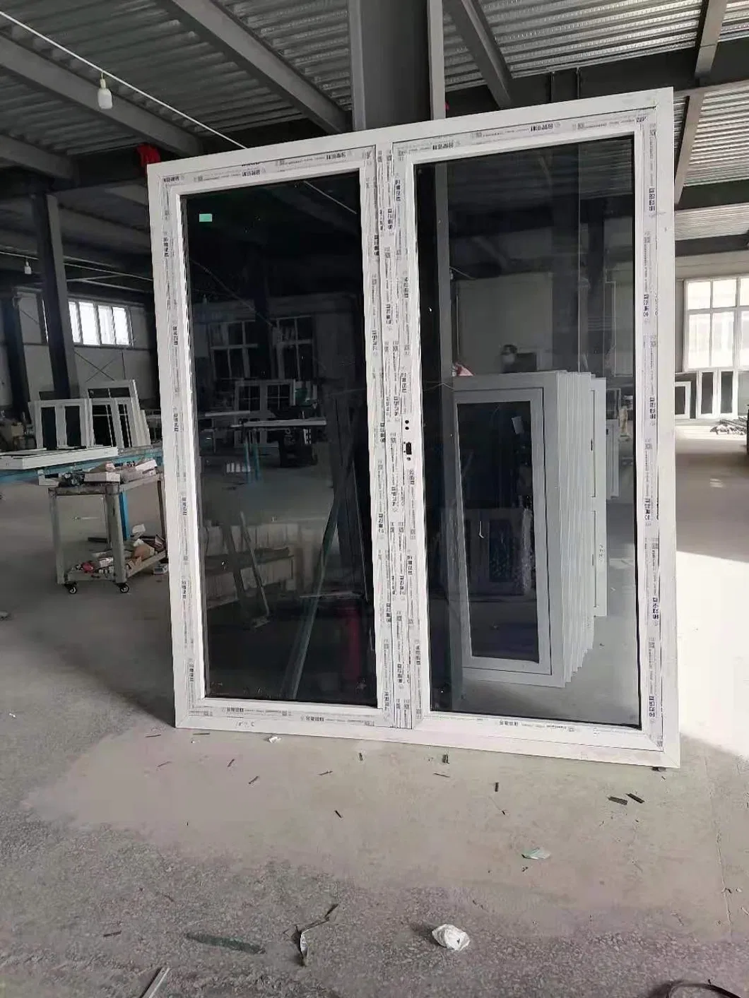 Aluminium Door Design 2
