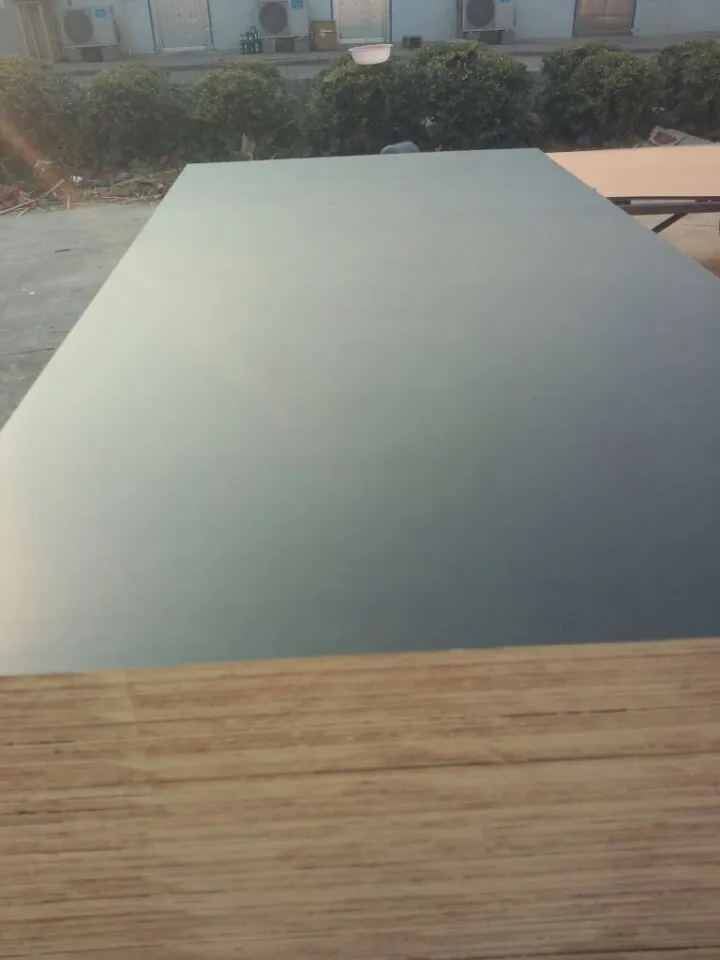 Plywood Core