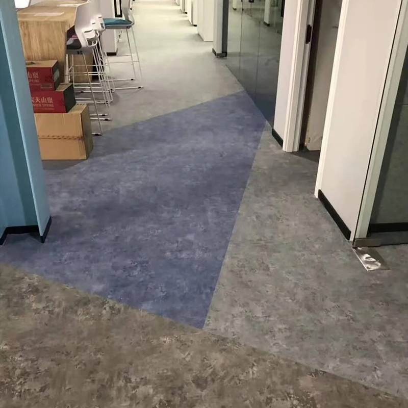 Budget Friendly Dry Back Vinyl Flooring Affordable Choice Lvp Lvt Planks for Apartment Developments and Rentals