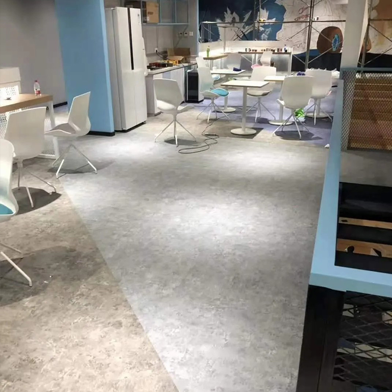 Vinyl Flooring Luxury Vinyl Plank PVC Click Lock Lvp Waterproof Flooring Vinyl Plank for Office