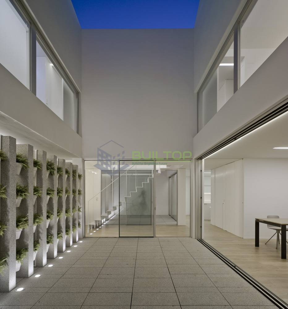 Aluminium Tempered Glass Patio Shower Glass Apartment Sliding Door