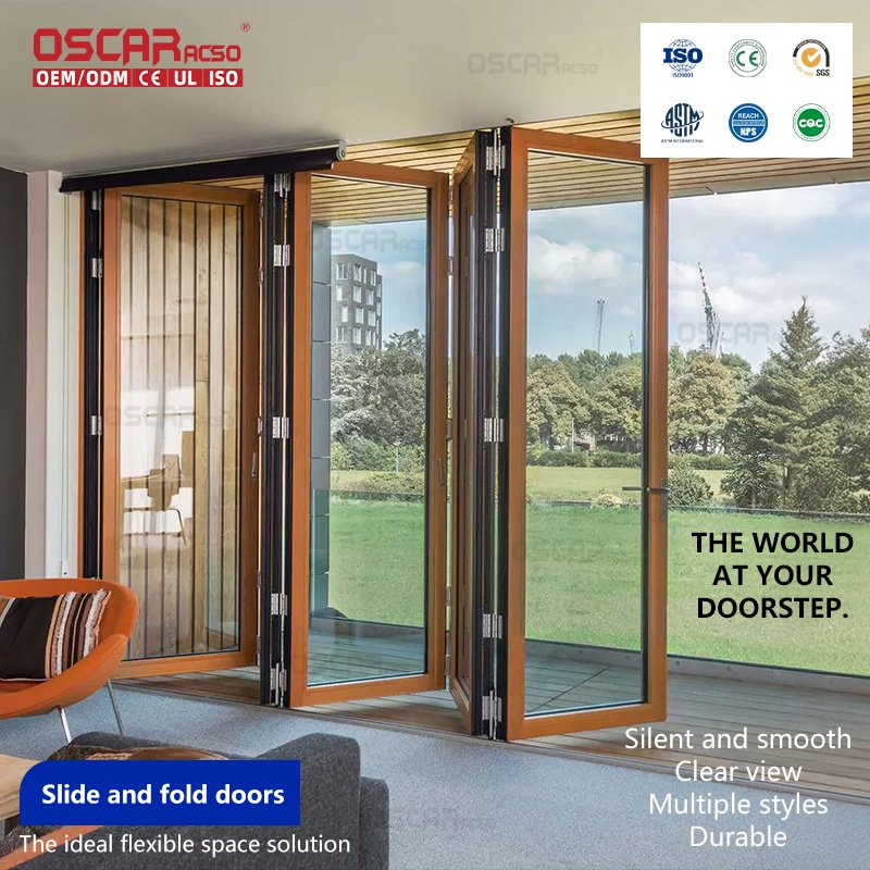 Partition Flexible Separator Collapsible Screen Expandable Panel Office Space Room Divider Apartment Decor Folding Door