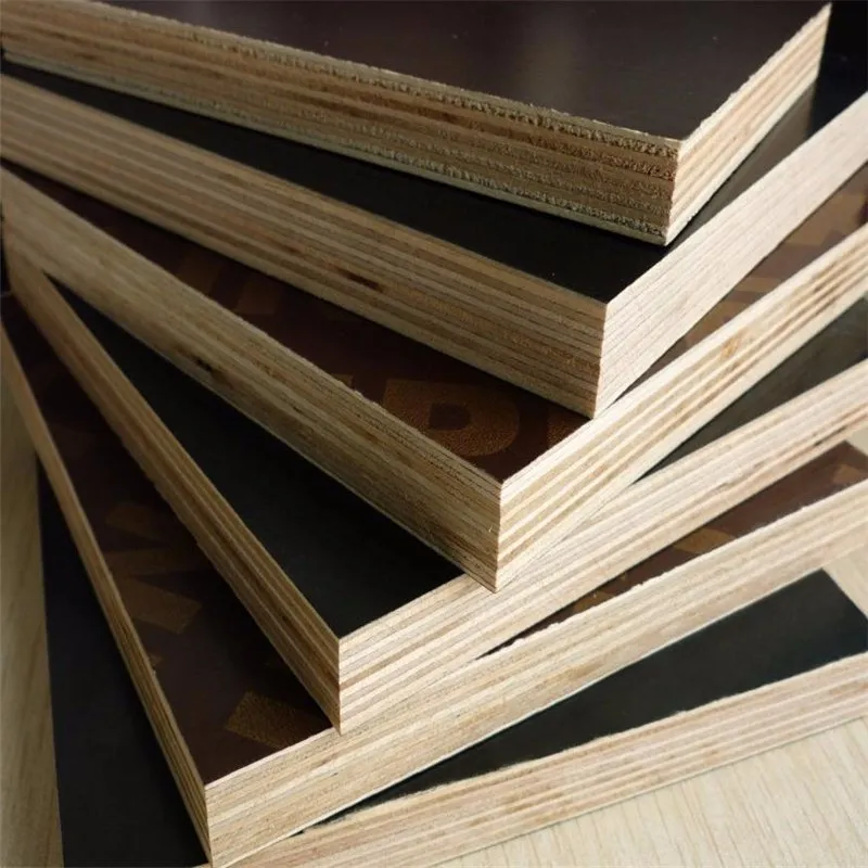 Plywood Core 2