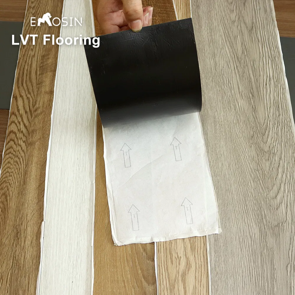 Anti Bacterial PVC Looks Like Waterproof Lvt Lvp Dry Back Luxury Floating Raised Access Piso Flotante Suelo De Vinilo Plastic Vinyl Floor Flooring Plank