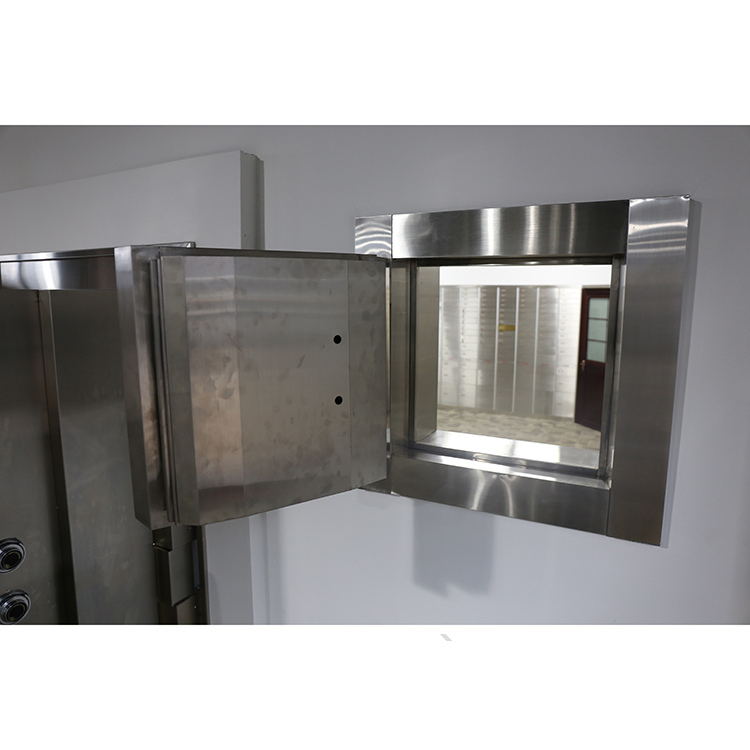 Customize Small Safe Vault Door Emergency Security Door