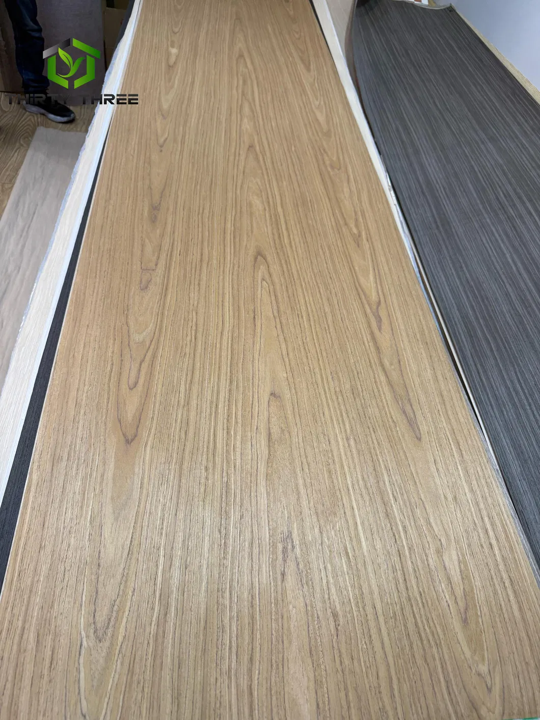Engineered Wood Veneer 5