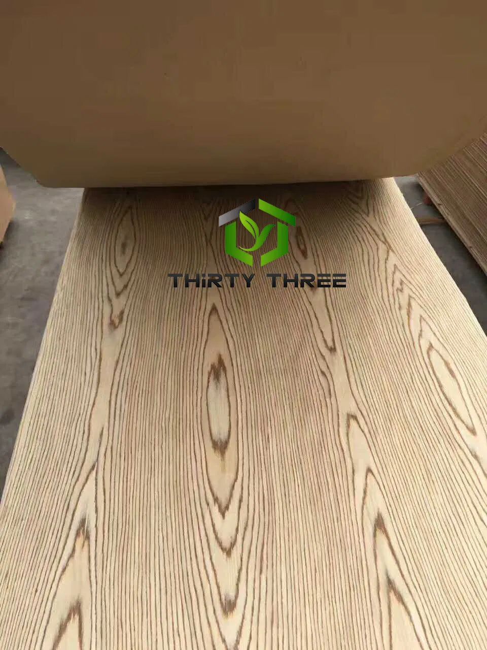 Factory Price Engineered Veneer Reconstituted Veneer with Great Price