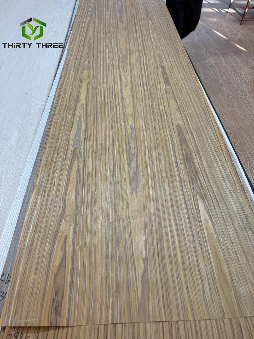 Engineered Wood Veneer 6