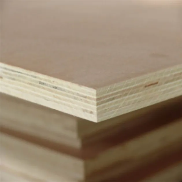 Plywood Core 1