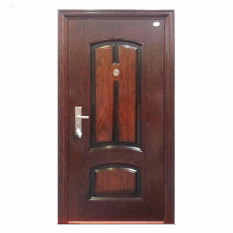 Stainless Steel Security Storm Door Iron Doors New Design