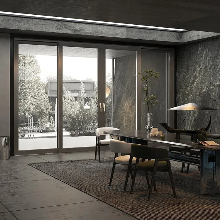 Sliding Door Style 2