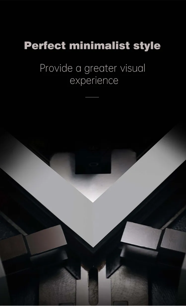 Aluminum Framed Casement Door Details