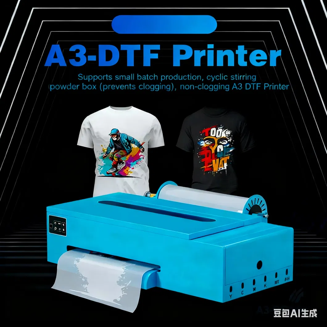 A3 DTF Printer