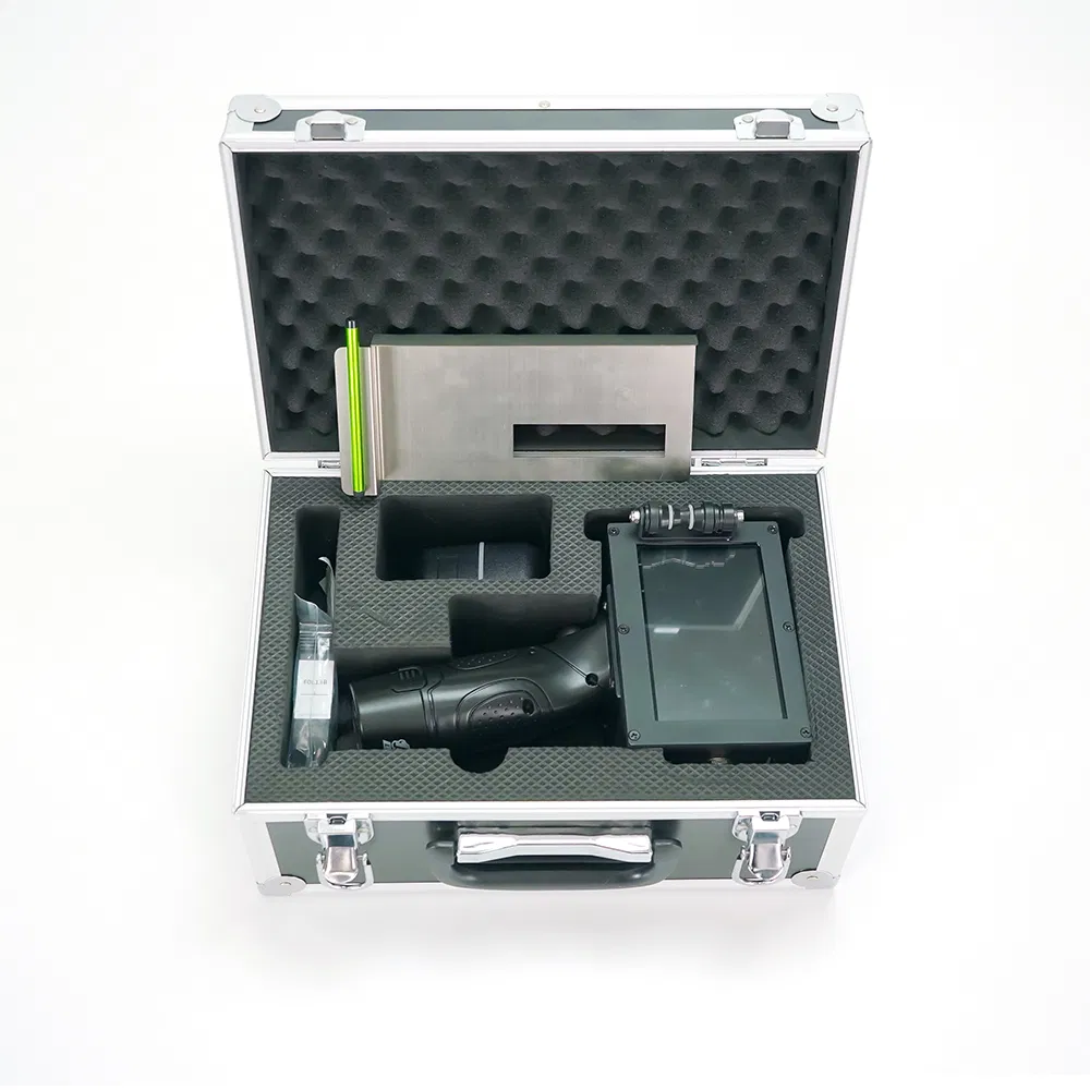 Thermal Transfer Sublimation Marking Coding Machine Kd380 Multilingual Inkjet Printer