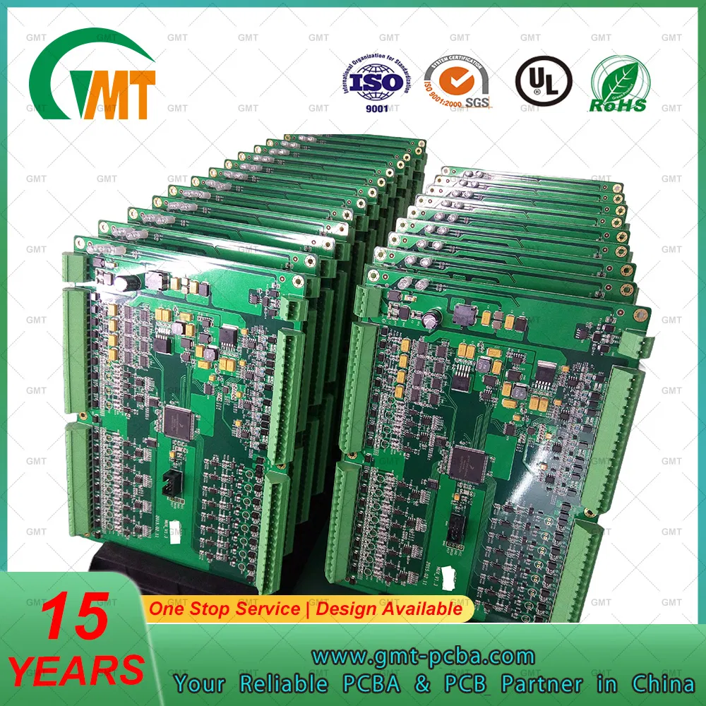 Smart Light Control PCBA Controller, Movement Sensing Smart Home Device OEM Electronics Manufacturer