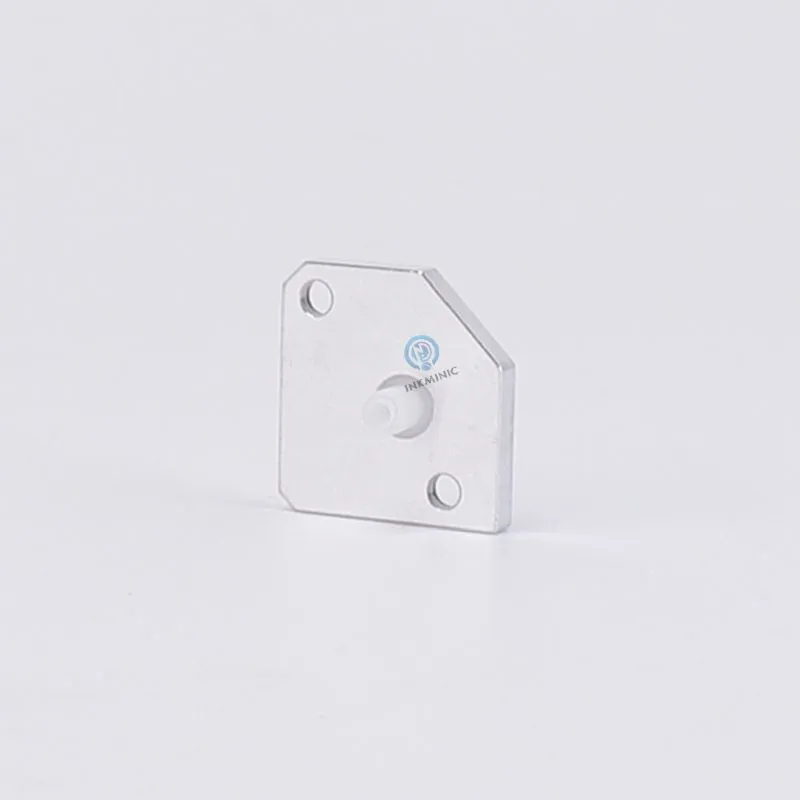 Nozzle Assembly Part