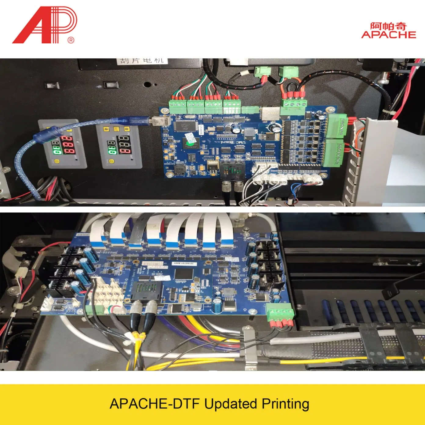 Direct to Garment Printing Digital Textile DTG Printer for T-Shirt