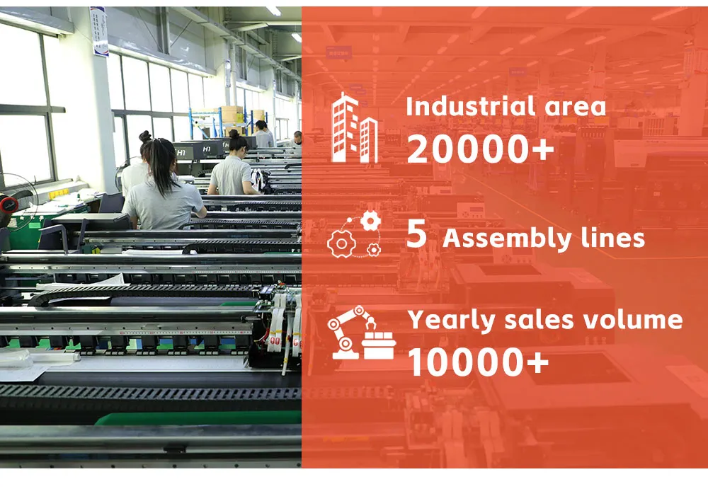 Sublimation Printer View 11