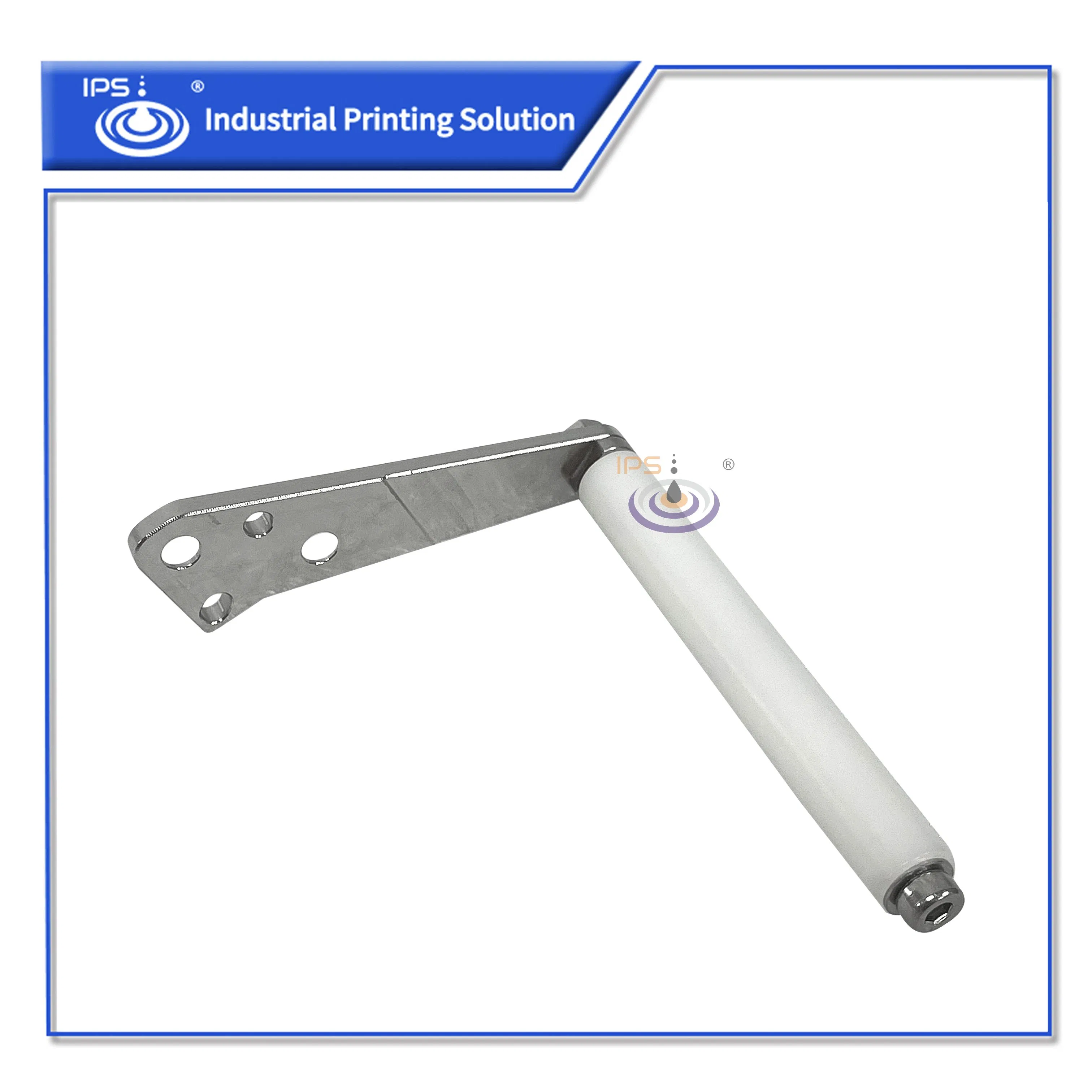 Original Peel Arm Assembly 407922 for Thermal Transfer Overprinter 6330 6530 53mm