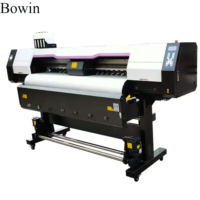 Honson Board 2PCS 4PCS 8PCS I3200 A1 Printheads Heating Transfer Sublimation Printer