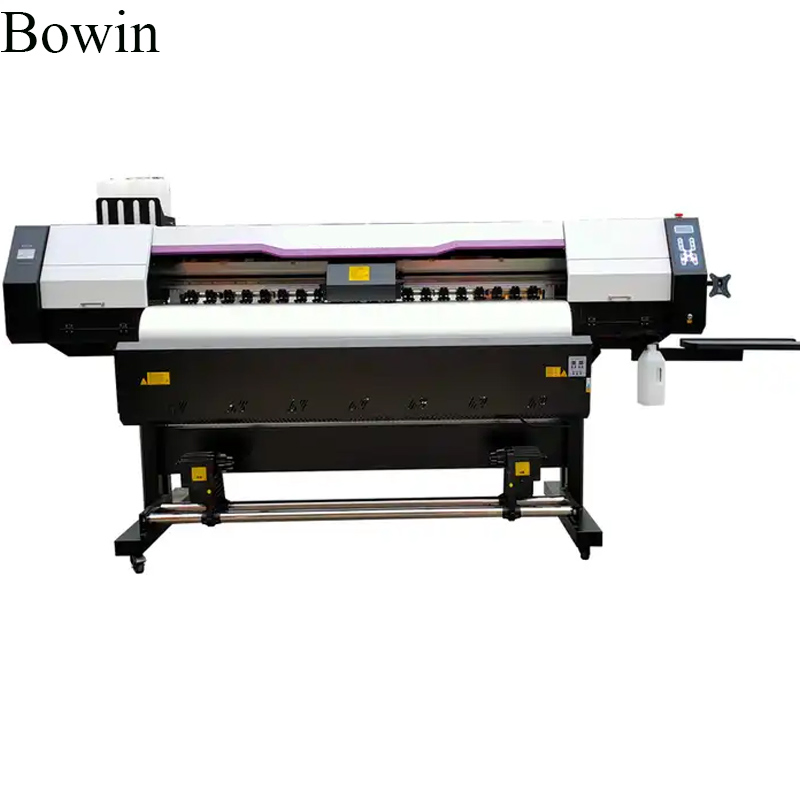 Honson Board 2PCS 4PCS 8PCS I3200 A1 Printheads Heating Transfer Sublimation Printer
