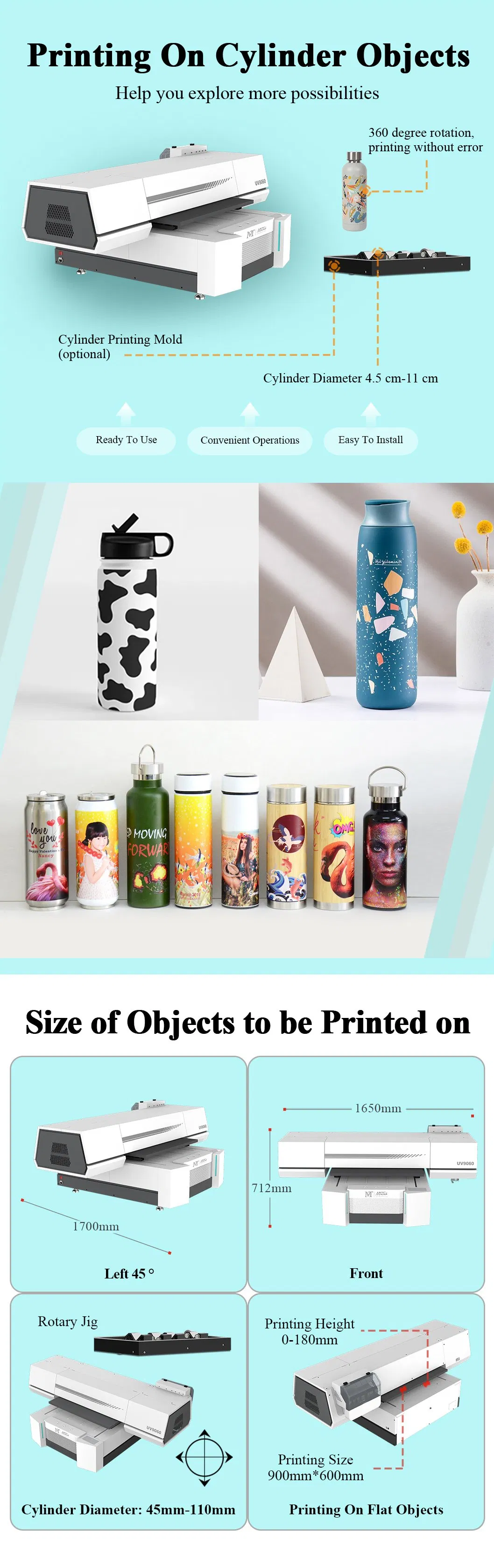 Equipment Specifications