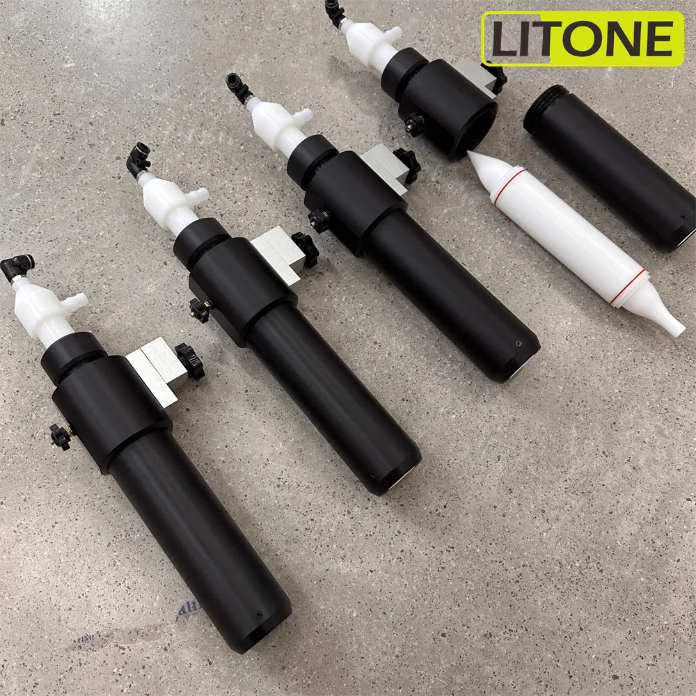 Automatic Powder Coat Gun 1013922