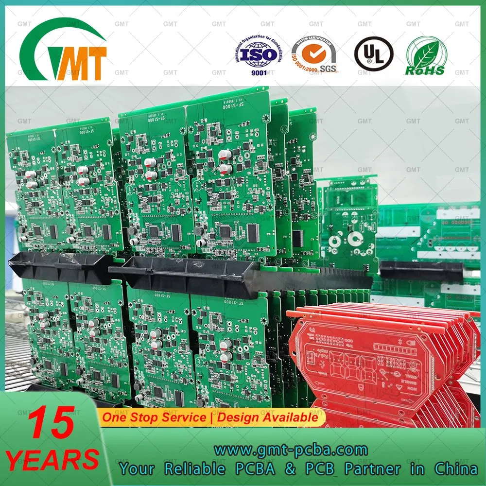 Esp32 Module IoT WiFi BLE System Development, Customs Industrial Control Embedded System Design and PCBA Manufacture