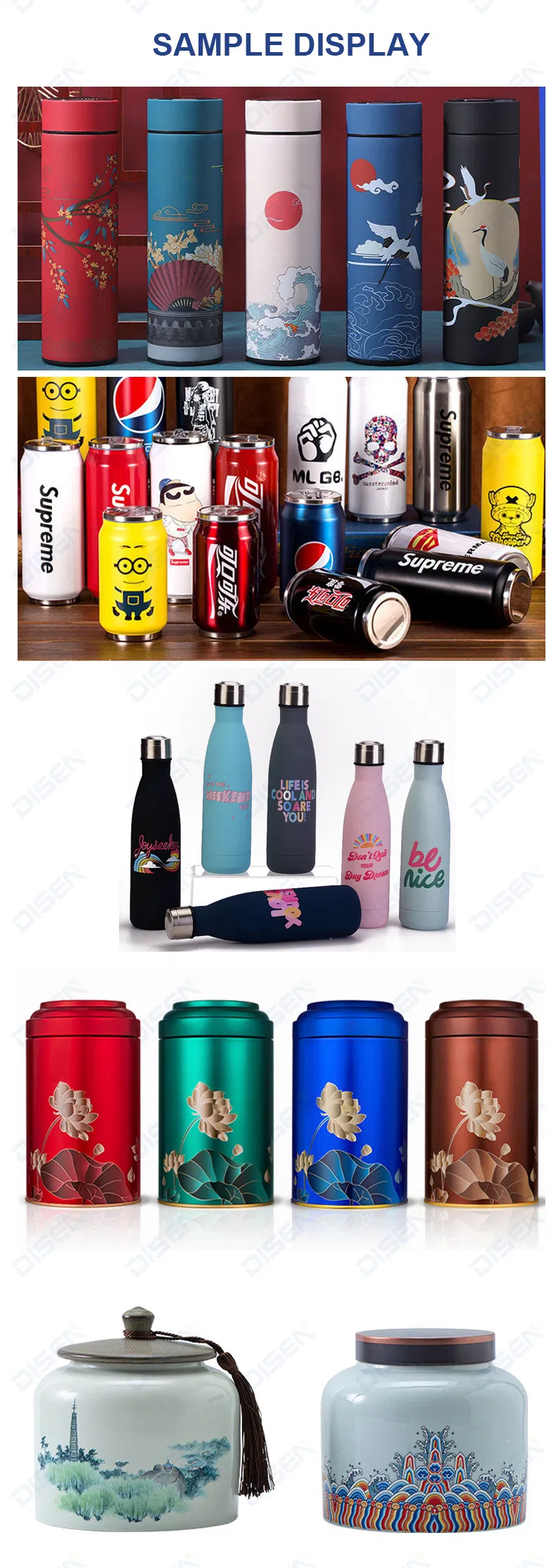 A3 UV Printer Feature 7