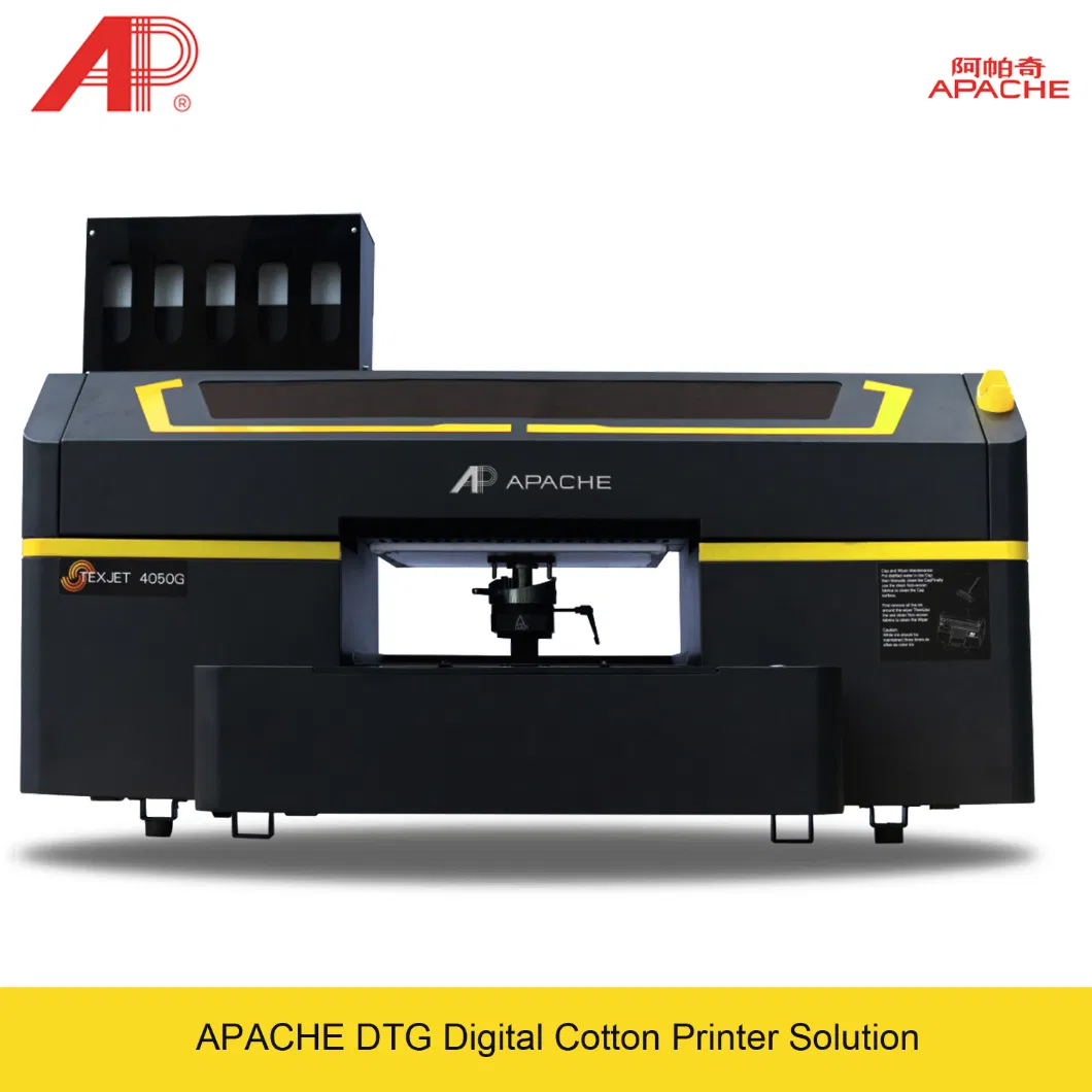 DTG Printer