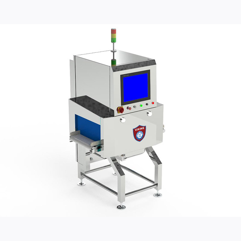 Superior X-ray Inspection Scanner for Food and Beverage Industry