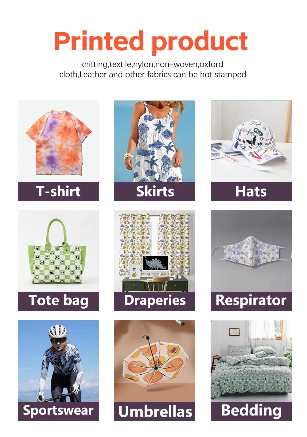 Dye Sublimation Printer View 2