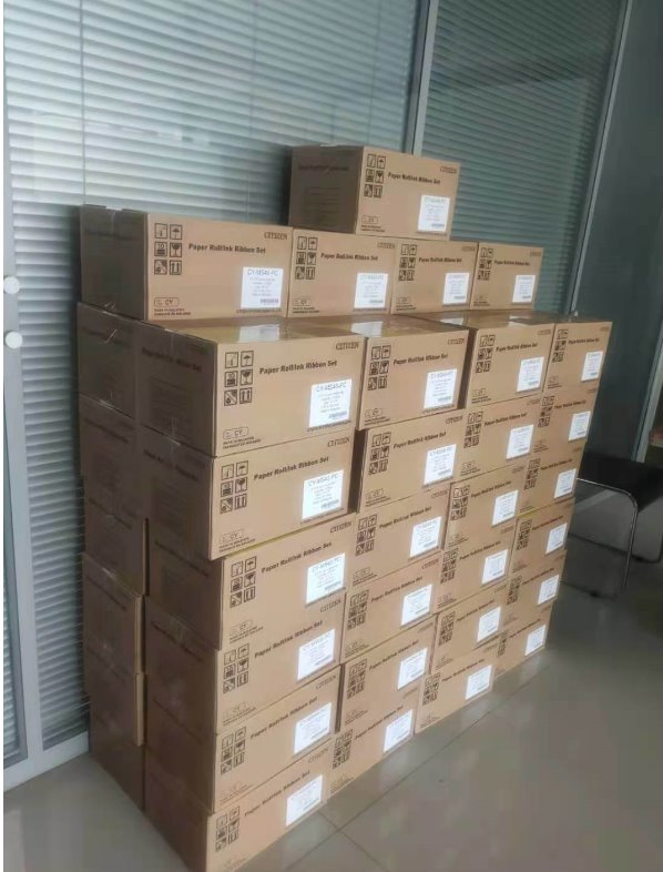 CITIZEN CY Digital Photo Printer Excellent Cost Performance Photo Printer Dye Sublimation Thermal Transfer Printing