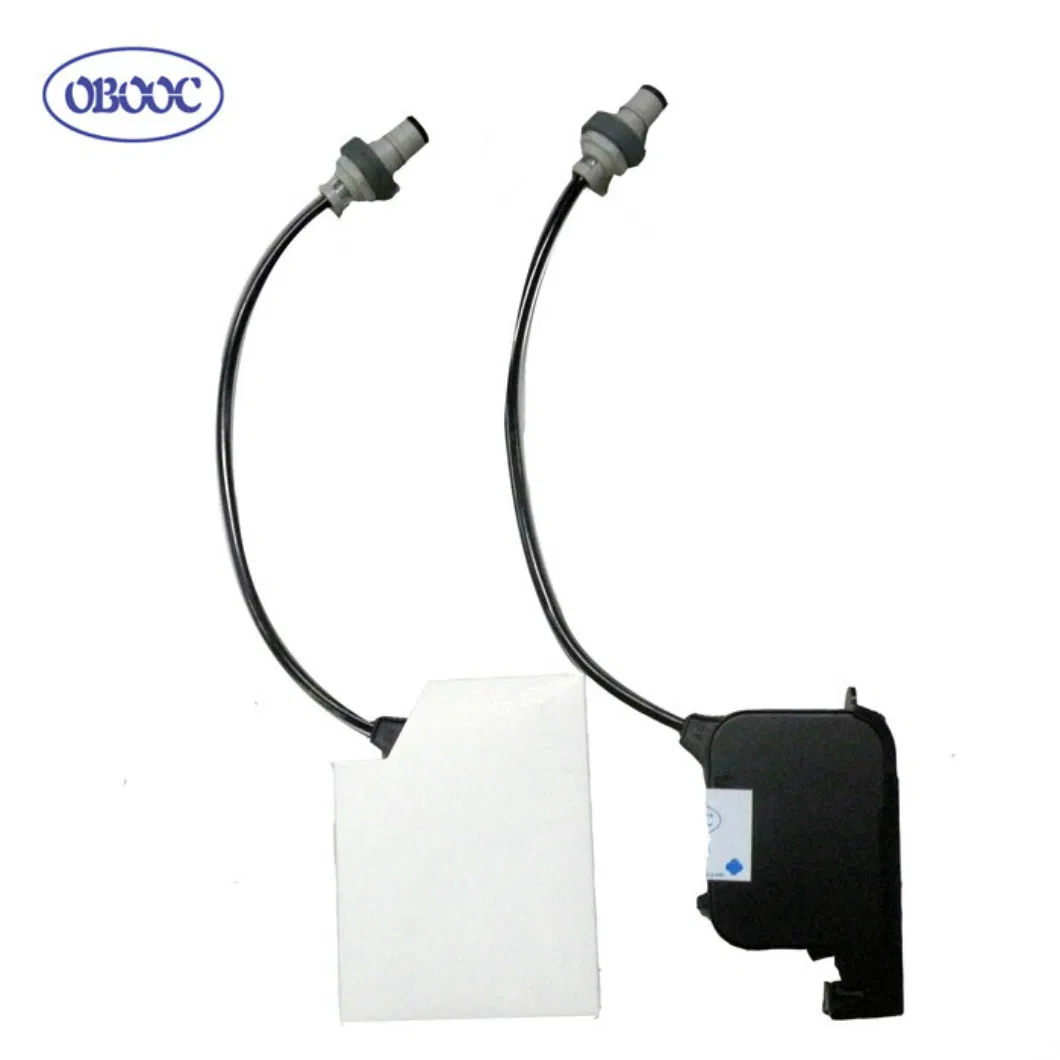 Water Based CISS Tank Refill System with 45A Ink Cartridge