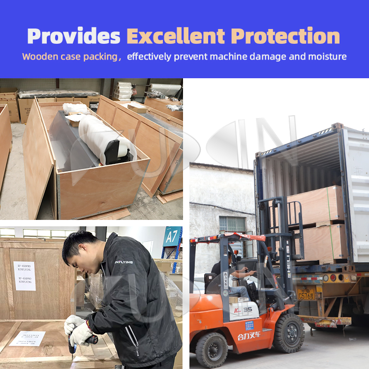 Roll-to-Roll Industrial 8heads Sublimation Printer 5198 Inkjet Printer for Sublimation Textile Printing