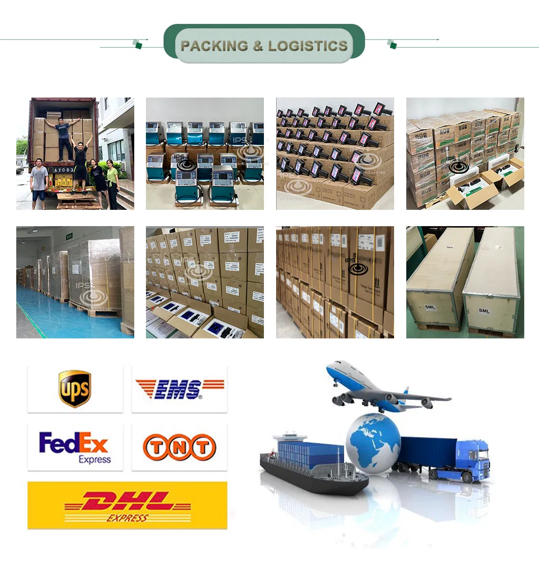 Shipping Logistics