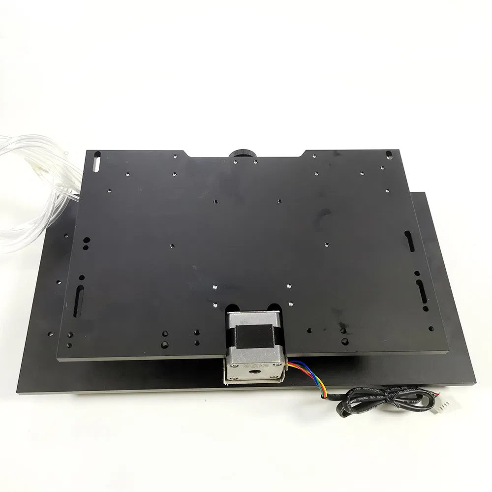 Aluminum Alloy Lifting Ink Stack Assembly Use for XP600 Head Capping Station