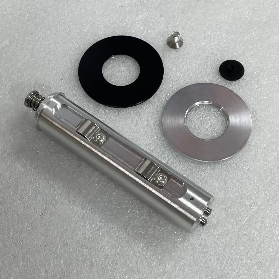 Original Vj 216581 107mm Mandrel Body Assembly for Dataflex Plus 6420