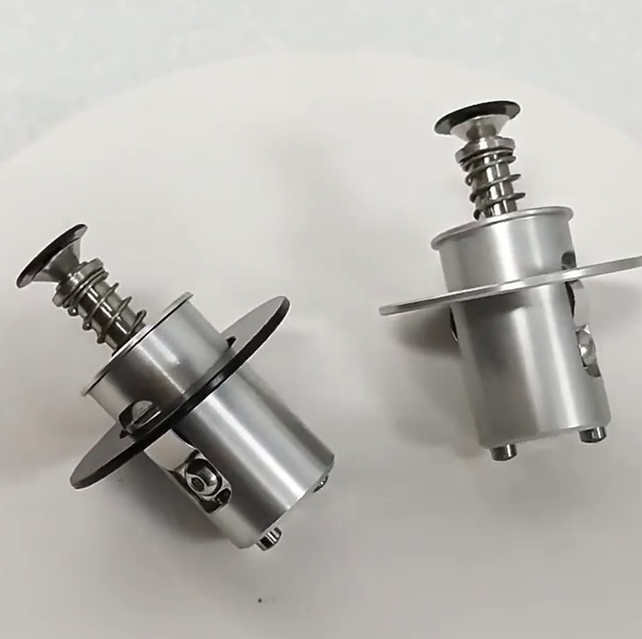 Durable 32mm Mandrel Assembly 403333 for Vj Series Printers