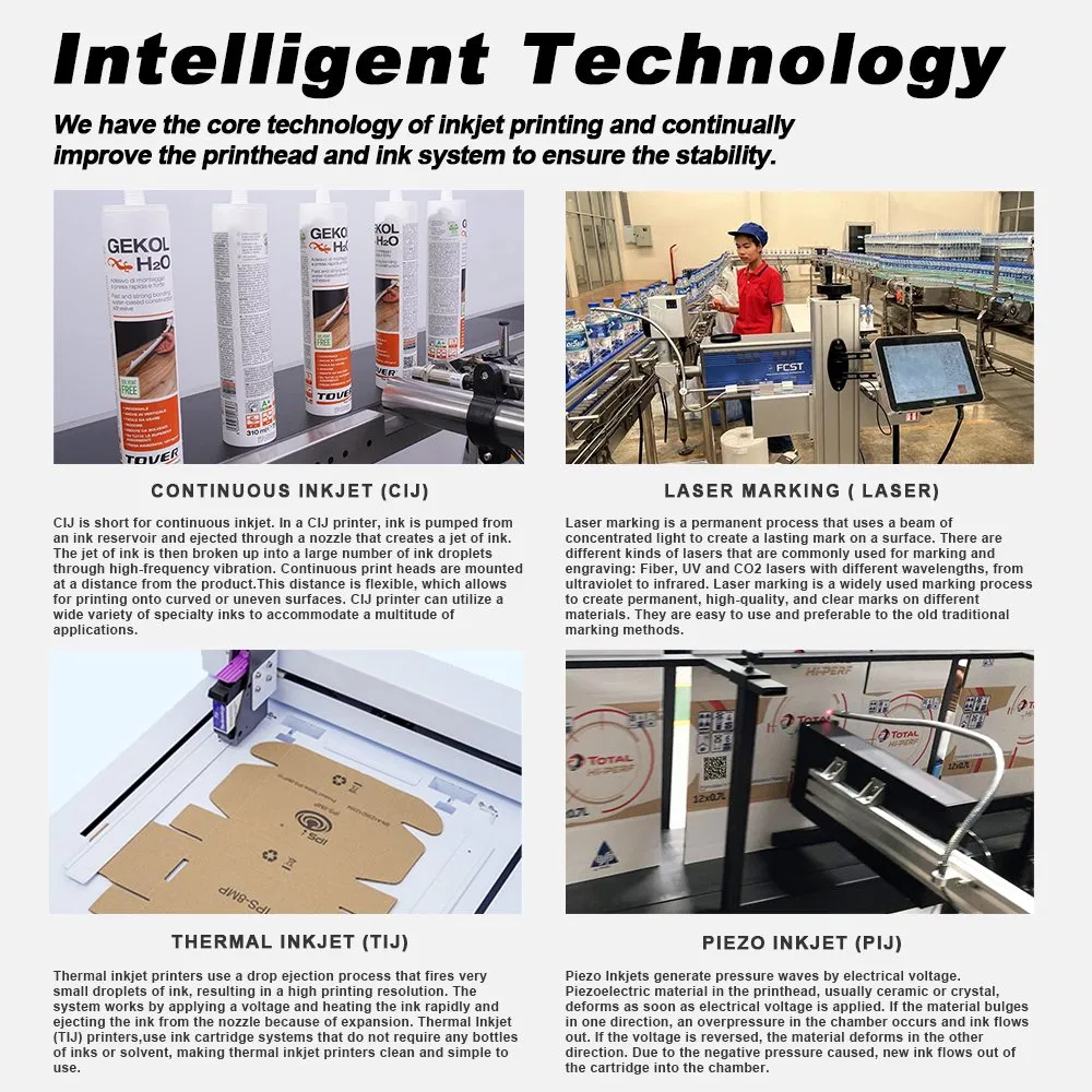 54mm CYMK Large Format Flatbed UV Inkjet Printer Six Heads Ricoh G6 Printhead Digital Inkjet UV Printer Printing Machine for Paper Plastic Bag Carton Box