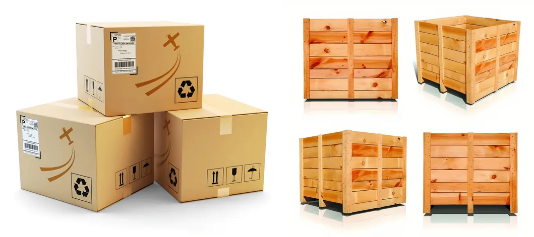 Shipping Information